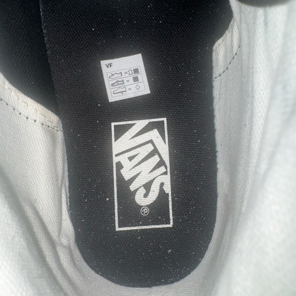 Van Sk8-Hi shoe - Picture 7 of 8